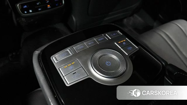 Genesis G80 (RG3) id 3819147 из Кореи 11