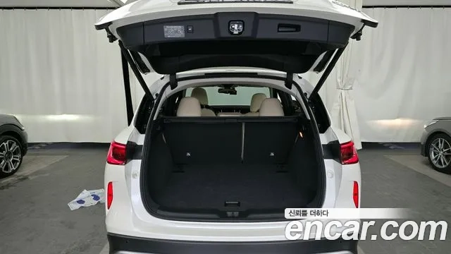 Infiniti QX50 (P71A) id 2945956 из Кореи 11