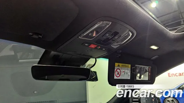 Kia Stinger Meister id 2499996 из Кореи 11