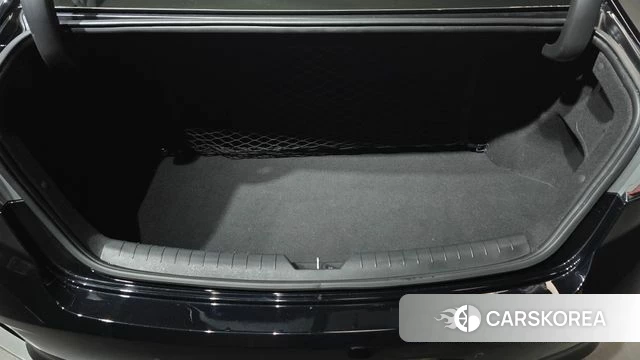 Hyundai Sonata New Rise id 4390332 из Кореи 11