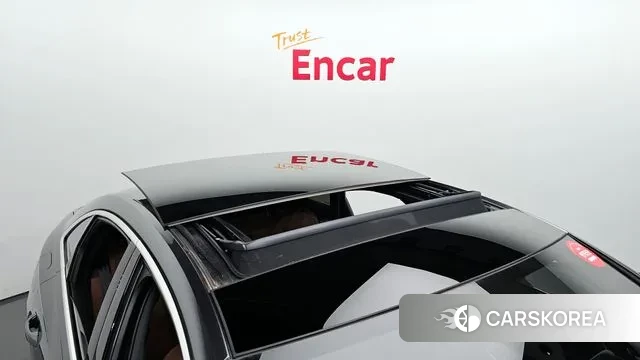 Audi A6 (C8) id 3059614 из Кореи 11