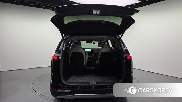 Kia Carnival 4th generation id 3685628 из Кореи 11