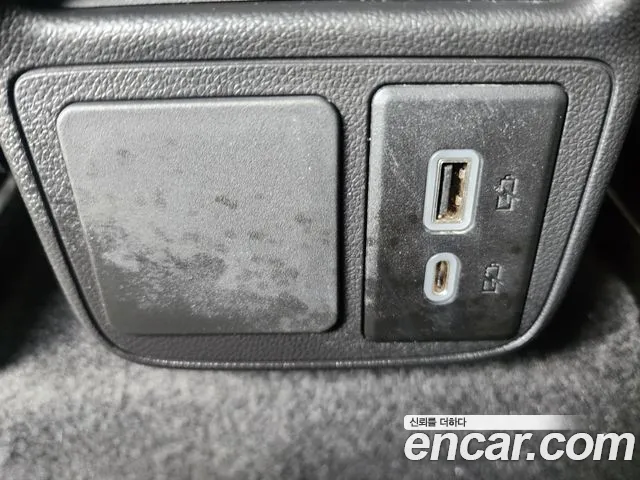 Chevrolet (GM Daewoo) Trailblazer id 2406501 из Кореи 11