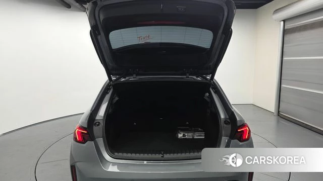 BMW 1 Series (F70) id 4589991 из Кореи 11