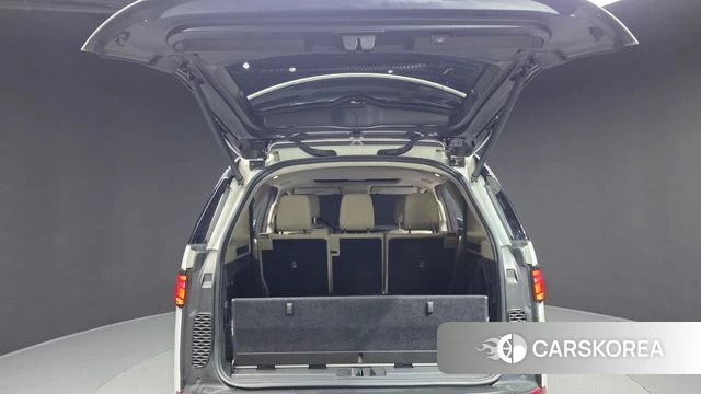 Land Rover Discovery 5 id 4647745 из Кореи 11