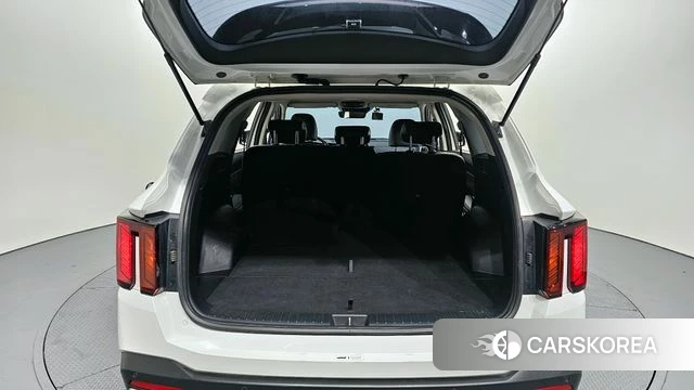 Kia The New Sorento 4th Generation id 3838472 из Кореи 11