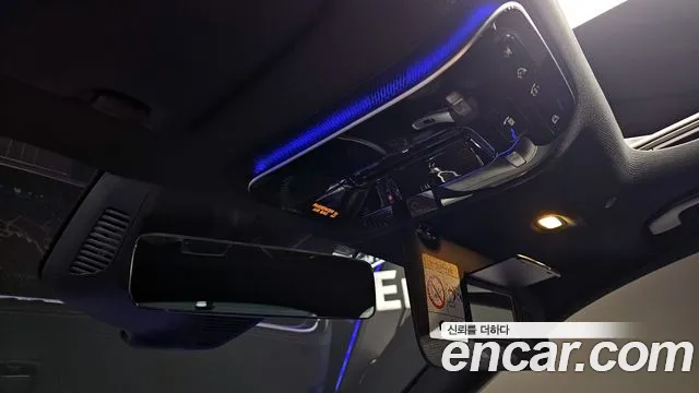 Mercedes-Benz E-Class W214 id 2735225 из Кореи 11