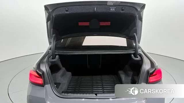 BMW 5 Series (G30) id 3366885 из Кореи 11