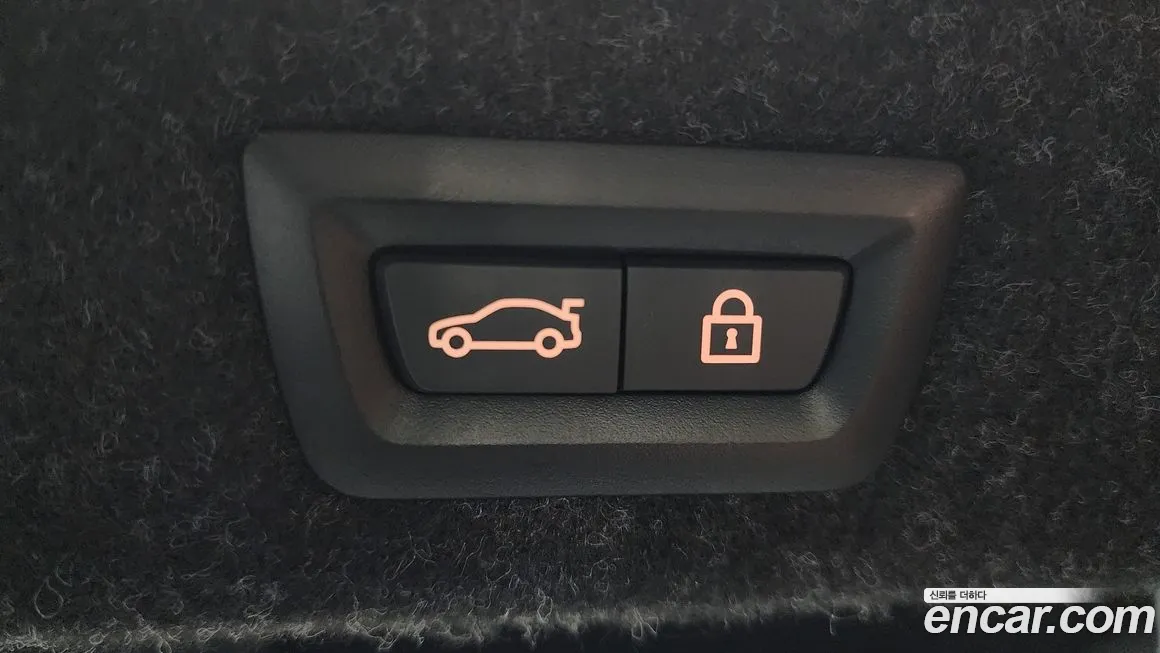 BMW M5 (F90) id 2068714 из Кореи 11