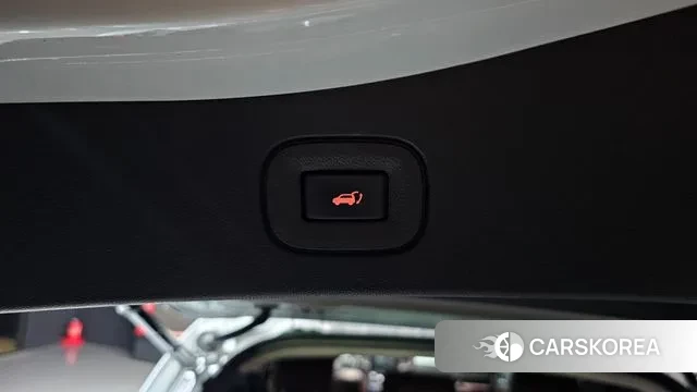 Renault Korea (Samsung) The New QM6 id 2961474 из Кореи 11