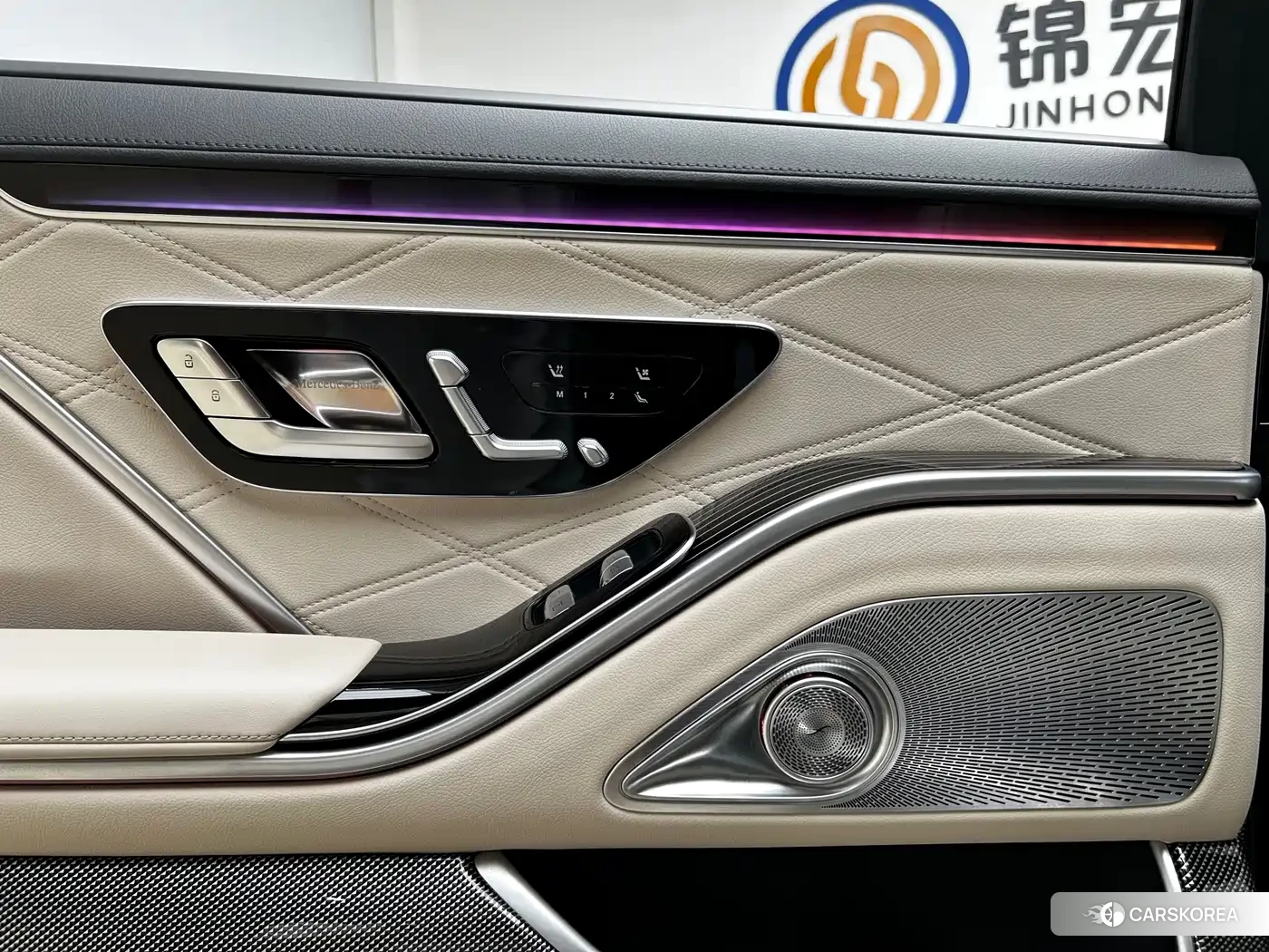 Mercedes-Benz Maybach S-Class id 4553828 из Китая 11