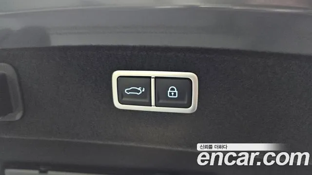 Genesis G80 (RG3) id 2672251 из Кореи 11