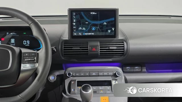 Hyundai Casper id 4730750 из Кореи 11