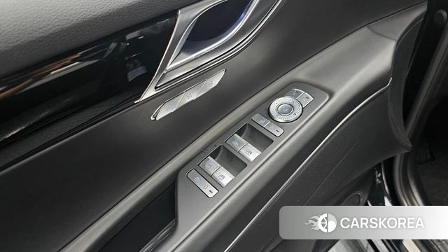 Genesis GV80 id 3898102 из Кореи 11