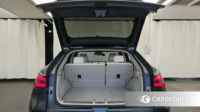 Genesis GV60 id 3716948 из Кореи 11