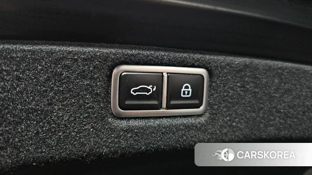 Hyundai Sonata D Edge (DN8) id 4623270 из Кореи 11