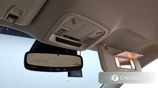 Chevrolet (GM Daewoo) The New Malibu id 3529903 из Кореи 11