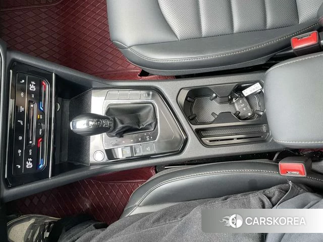 Volkswagen Tuyue id 4276499 из Китая 11