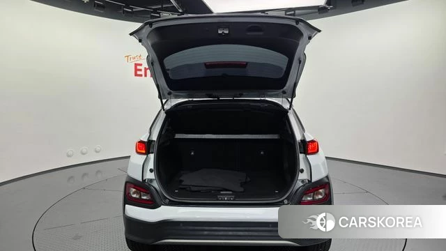 Hyundai Kona Electric id 3861069 из Кореи 11