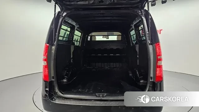 Hyundai The New Grand Starex id 3156470 из Кореи 11