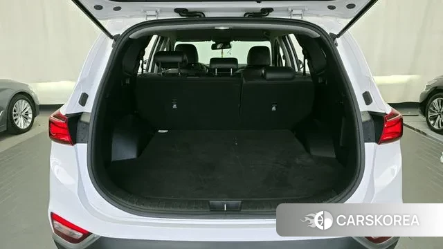 Hyundai Santa Fe TM id 3060514 из Кореи 11