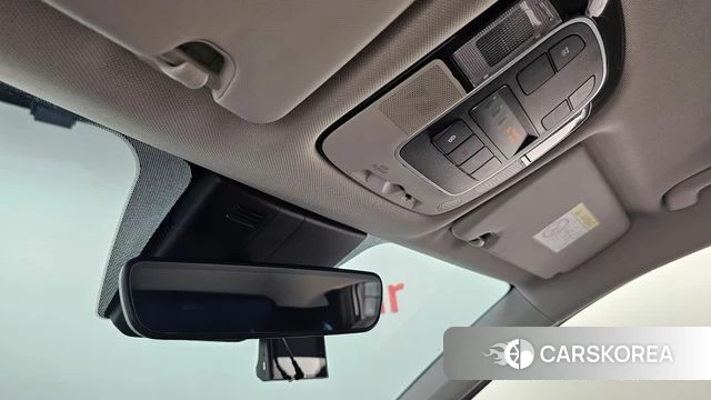 Hyundai Tucson Hybrid (NX4) id 4666555 из Кореи 11