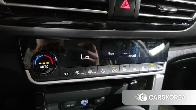 Kia Seltos id 4614399 из Кореи 11