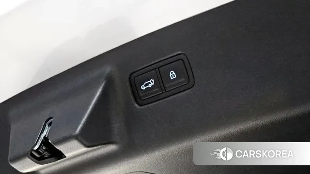 Hyundai Santa Fe (MX5) id 3353894 из Кореи 11