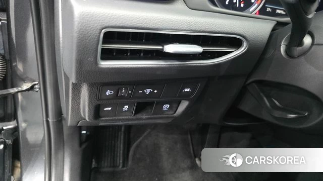 Hyundai Sonata (DN8) id 4848487 из Кореи 11