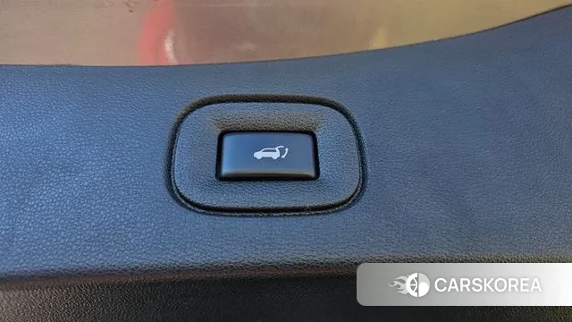 Renault Korea (Samsung) QM6 id 3292148 из Кореи 11