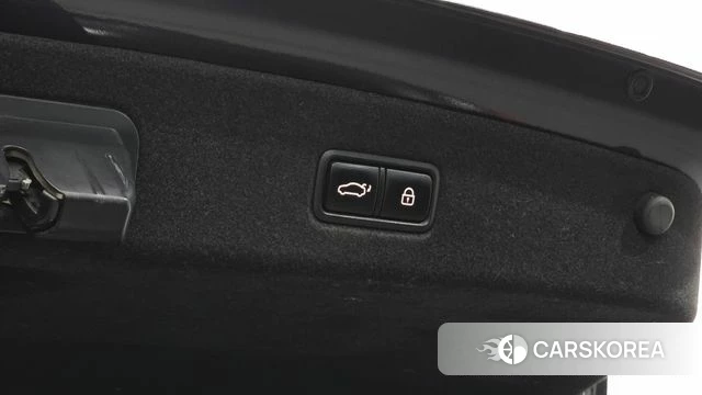 Kia More K9 id 3924680 из Кореи 11