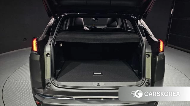 Peugeot 3008 second generation id 3879649 из Кореи 11