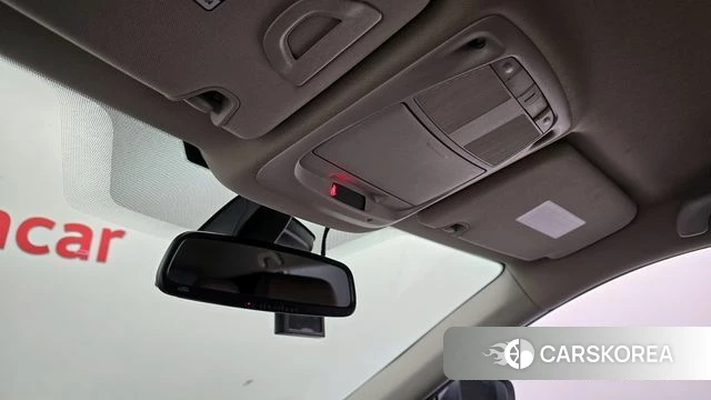 Renault Korea (Samsung) QM6 id 4525683 из Кореи 11