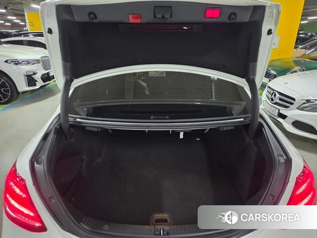 Mercedes-Benz E-Class W213 id 4416511 из Кореи 11