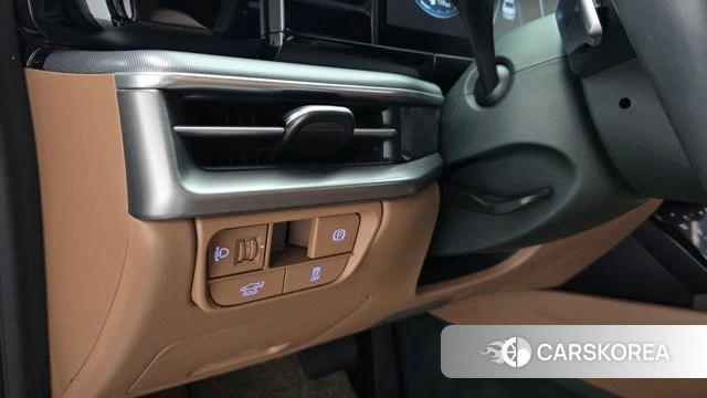 Hyundai Grandeur (GN7) id 4613226 из Кореи 11