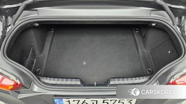 BMW Z4 (G29) id 3885722 из Кореи 11