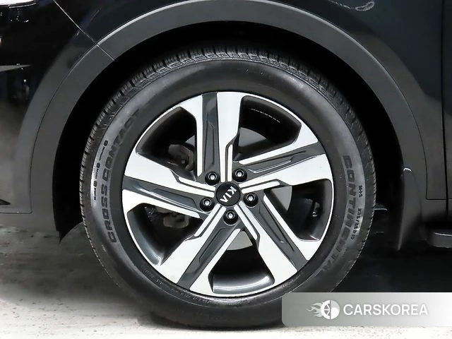 Kia Sorento 4th Generation id 4581207 из Кореи 11