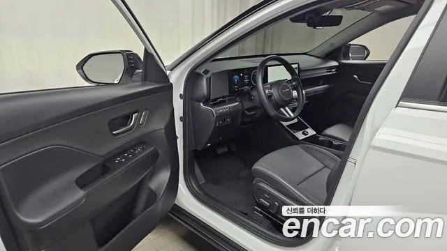 Hyundai Kona Hybrid (SX2) id 2676395 из Кореи 11