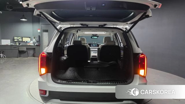 Hyundai Palisade id 4283365 из Кореи 11