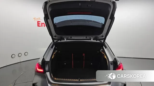 BMW 1 Series (F40) id 3088359 из Кореи 11