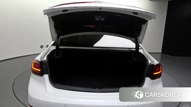 Kia K7 Premier id 3374365 из Кореи 11