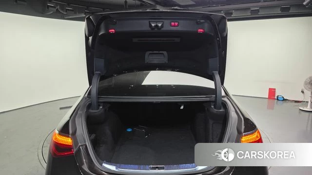 Mercedes-Benz S-Class W223 id 4202713 из Кореи 11