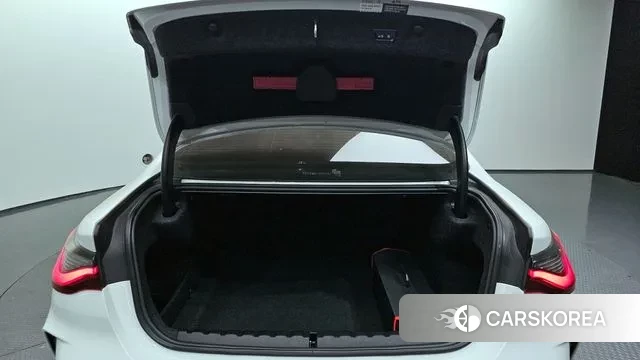 BMW 4 Series (G22) id 3706894 из Кореи 11