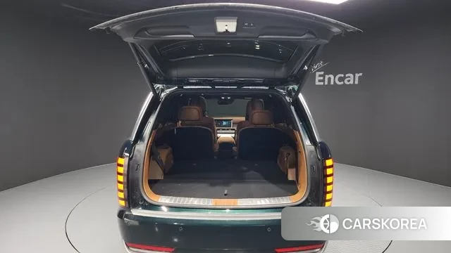 Hyundai Palisade (LX3) id 3441942 из Кореи 11