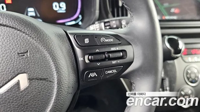 Kia The New Kia Ray id 2954406 из Кореи 11