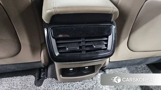 Kia K8 id 3372992 из Кореи 11