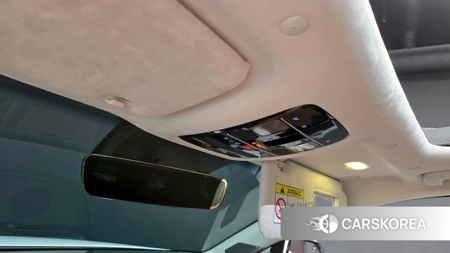 Hyundai Grandeur Hybrid (GN7) id 4280495 из Кореи 11