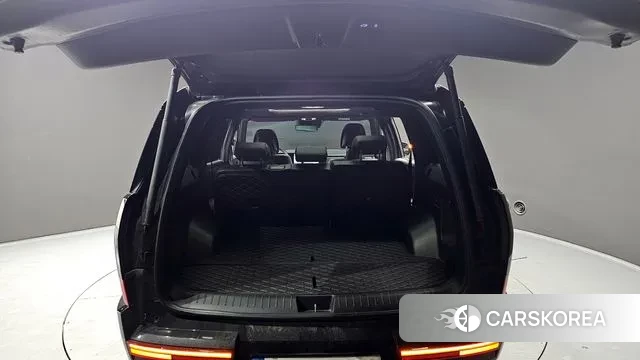 Hyundai Santa Fe (MX5) id 3716138 из Кореи 11