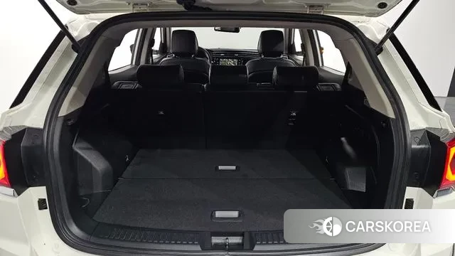 Ssangyong Beautiful Korando id 3494054 из Кореи 11