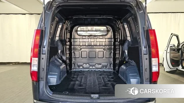 Hyundai Staria id 3776542 из Кореи 11